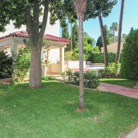 Apartamento Golf Pau Casals El Albir Exterior photo