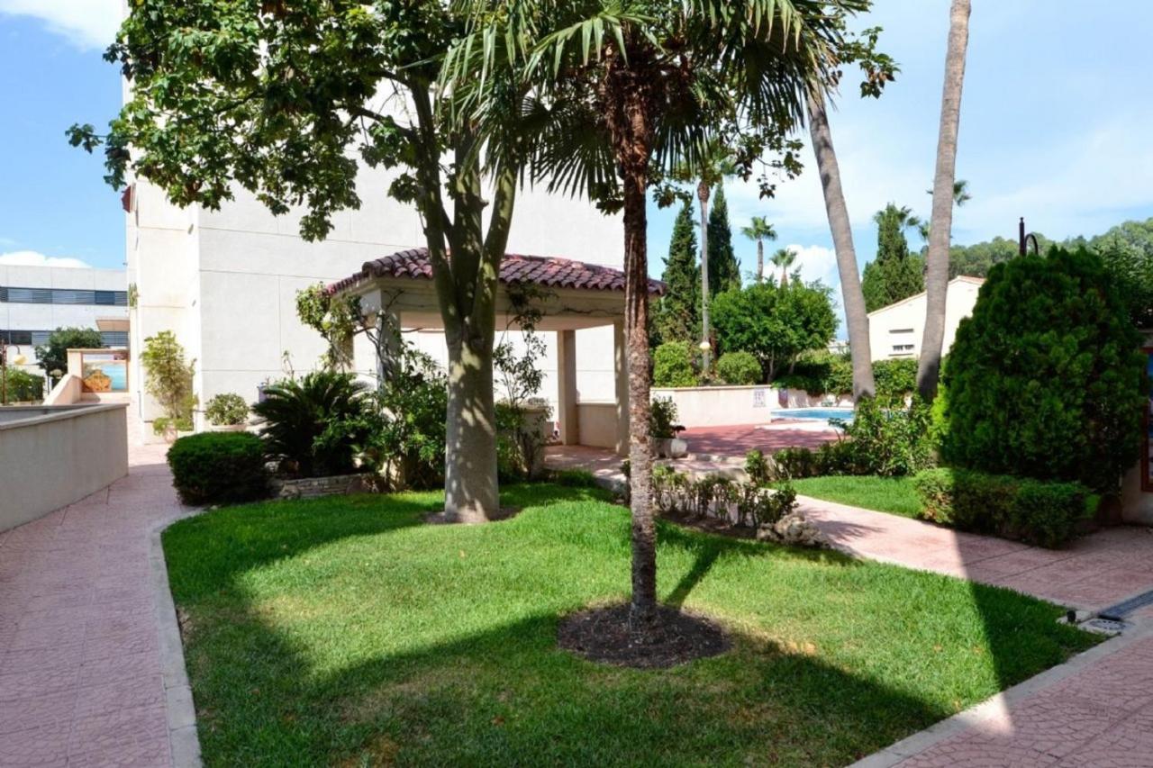 Apartamento Golf Pau Casals El Albir Exterior photo