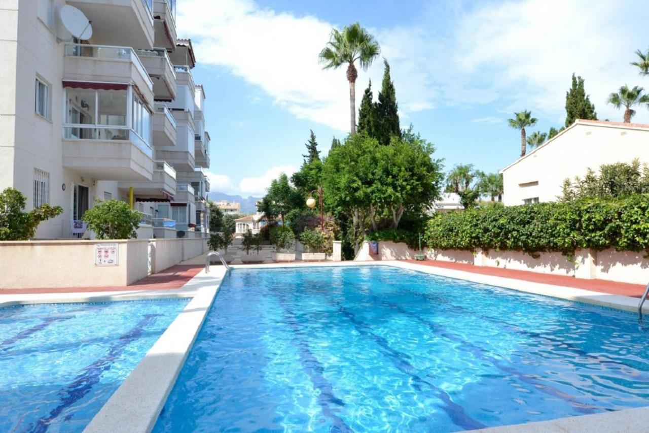 Apartamento Golf Pau Casals El Albir Exterior photo