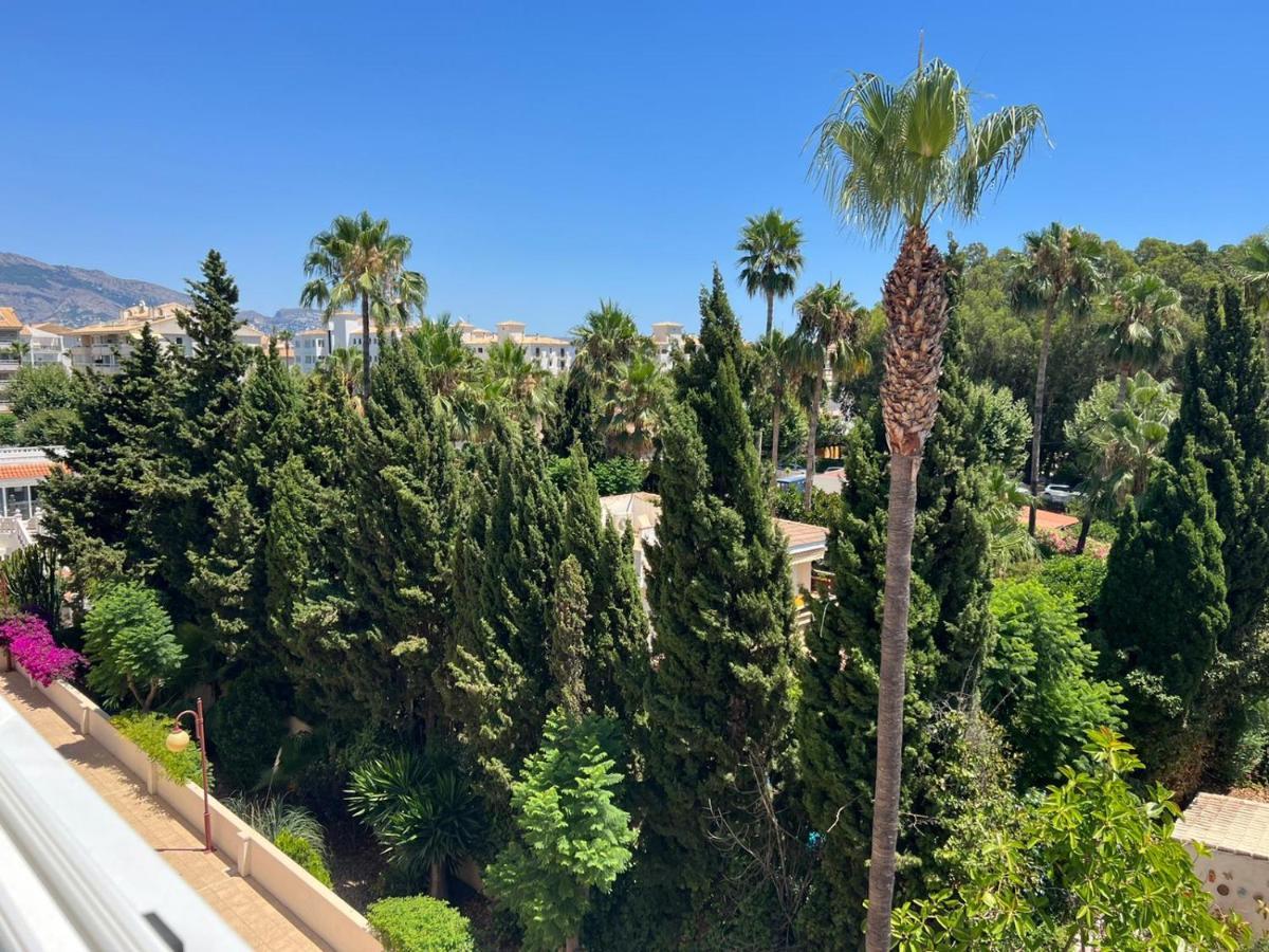 Apartamento Golf Pau Casals El Albir Exterior photo